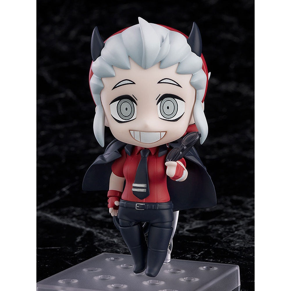 NENDOROID JUSTICE (HELLTAKER) 1884 NENDOROID JUSTICE (HELLTAKER) 1884